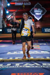 BIB: 5944
                            <button type="button" onclick="openModal(22756365)" class="btn btn-primary btn-sm float-right btn-popup" data-toggle="modal" data-target=".modal-high-quality">
                        <i class="fas fa-shopping-cart"></i> Add to Cart
                    </button>
                                            <button type="button" onclick="isThisMe(22756365, true)" class="btn btn-success btn-sm float-right btn-popup btn-isme hidden" data-toggle="tooltip" data-placement="bottom" title="นี่คือรูปของคุณใช่ไหม คลิกที่นี่เพื่อเอาเข้าอัลบั้ม">
                        <i class="fas fa-plus"></i> Add to album
                    </button>
                    <button type="button" onclick="isThisMe(22756365, false)" class="btn btn-warning btn-sm float-right btn-popup btn-isnotme hidden">
                        <i class="fas fa-ban"></i> Remove from album
                    </button>